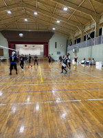 交流会